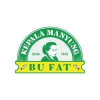 Kepala Manyung Bu Fat logo, Kepala Manyung Bu Fat contact details