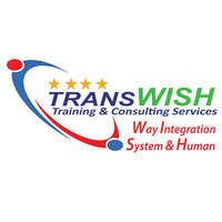 Transwish Indonesia logo, Transwish Indonesia contact details