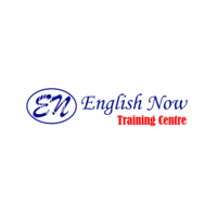 English Now Training Centre logo, English Now Training Centre contact details