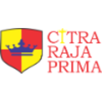 Citra Raja Prima logo, Citra Raja Prima contact details