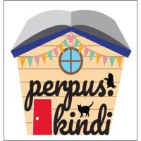 PerpusKindi logo, PerpusKindi contact details