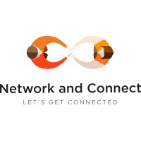 Network And Connect logo, Network And Connect contact details