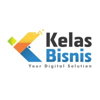 #KelasBisnis logo, #KelasBisnis contact details