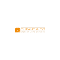 Olifant & Co | Sterk in MensenWerk logo, Olifant & Co | Sterk in MensenWerk contact details