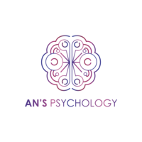 AN'S PSYCHOLOGY logo, AN'S PSYCHOLOGY contact details