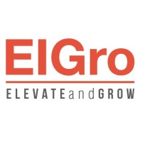 ElGro Consulting logo, ElGro Consulting contact details