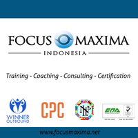 PT Fokus Maksima logo, PT Fokus Maksima contact details