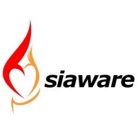 Siaware logo, Siaware contact details