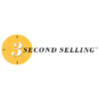 3 Second Selling logo, 3 Second Selling contact details