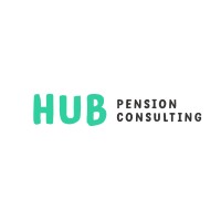 HUB Pension Consulting (a HUB Group company) logo, HUB Pension Consulting (a HUB Group company) contact details