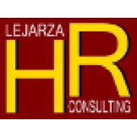 Lejarza HR Consulting logo, Lejarza HR Consulting contact details