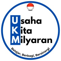 PT. Usaha Kita Milyaran logo, PT. Usaha Kita Milyaran contact details