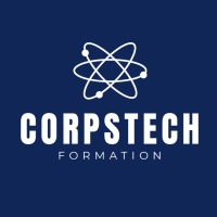 CORPSTECH FORMATION logo, CORPSTECH FORMATION contact details