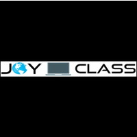 Joy Class logo, Joy Class contact details