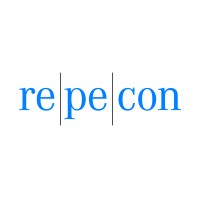 repecon Reinhard Peter Consulting logo, repecon Reinhard Peter Consulting contact details