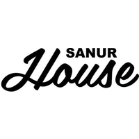 Sanur House, Bali logo, Sanur House, Bali contact details