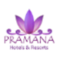 Pramana Hotels & Resorts logo, Pramana Hotels & Resorts contact details