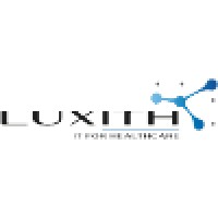 LUXITH G.I.E. logo, LUXITH G.I.E. contact details