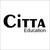 CITTA Education logo, CITTA Education contact details