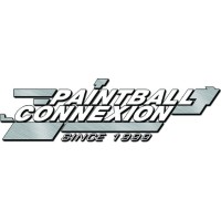 Paintball Connexion logo, Paintball Connexion contact details