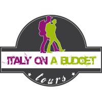 Italy on a Budget Tours logo, Italy on a Budget Tours contact details