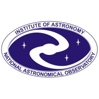 Institute of Astronomy and National Astronomical Observatory logo, Institute of Astronomy and National Astronomical Observatory contact details