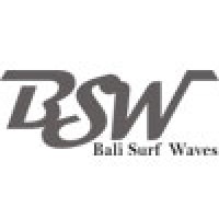 Bali Surf Waves logo, Bali Surf Waves contact details