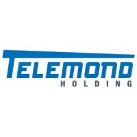 Telemond Holding logo, Telemond Holding contact details