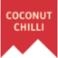 Coconut Chilli logo, Coconut Chilli contact details