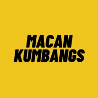 Macan Kumbangs logo, Macan Kumbangs contact details