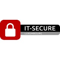 IT-Secure Luxembourg logo, IT-Secure Luxembourg contact details