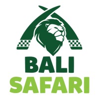 Bali Safari Park logo, Bali Safari Park contact details