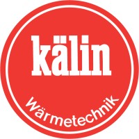 Kälin Wärmetechnik AG logo, Kälin Wärmetechnik AG contact details