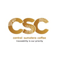 Central Sumatera Coffee logo, Central Sumatera Coffee contact details