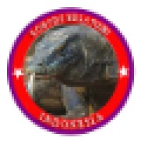 Komodo mega tours Indonesia logo, Komodo mega tours Indonesia contact details