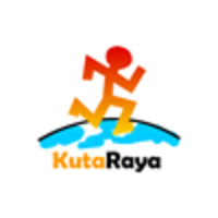 KUTA Raya logo, KUTA Raya contact details