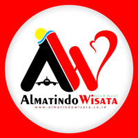 Almatindo Wisata logo, Almatindo Wisata contact details