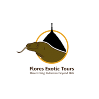 Flores Exotic Tours logo, Flores Exotic Tours contact details