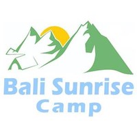 Bali Sunrise Camp logo, Bali Sunrise Camp contact details