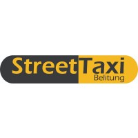 Street Taxi logo, Street Taxi contact details