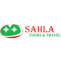 SAHLA TOUR & TRAVEL logo, SAHLA TOUR & TRAVEL contact details