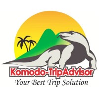 Komodo Island Tours logo, Komodo Island Tours contact details