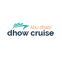 Abu Dhabi Dhow Cruise logo, Abu Dhabi Dhow Cruise contact details