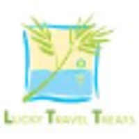 Lucky Travel Treats logo, Lucky Travel Treats contact details