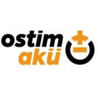 Ostim Akü logo, Ostim Akü contact details