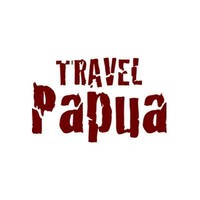 Travel Papua logo, Travel Papua contact details