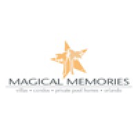 Magical Memories logo, Magical Memories contact details