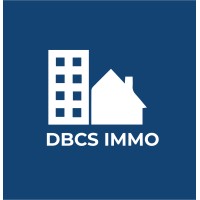 DBCS IMMO logo, DBCS IMMO contact details