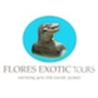 PT.Flores Exotic Tours logo, PT.Flores Exotic Tours contact details