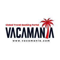 VACAMANIA logo, VACAMANIA contact details